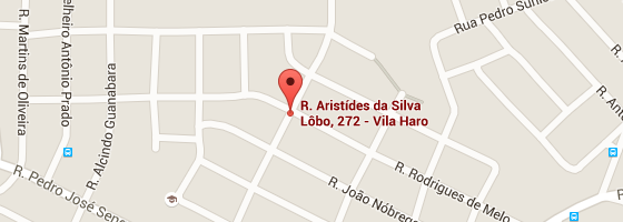 Localização
